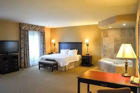 Hampton Inn & Suites Billings West I-90 - 62