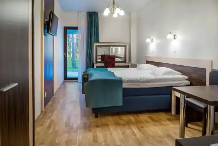 Pirita Beach Apartments & SPA - 3