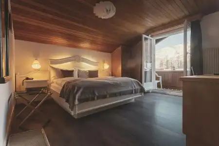 The Larix -Ski in, Ski out - 37