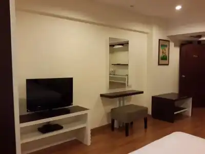 Nanatai Suites - 94