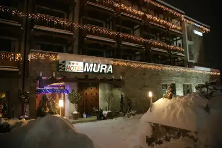 Mura - 0