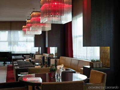 Pullman Cologne - 23