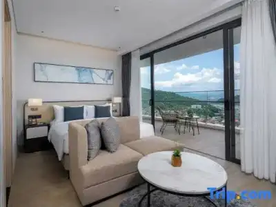 Citadines Marina Halong - 91
