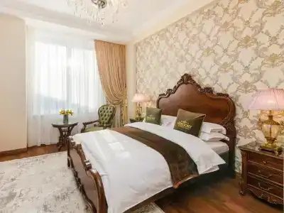 Park Suites - 11