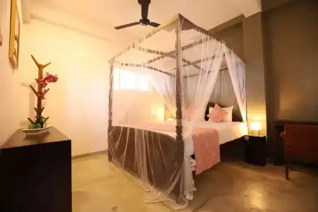 Casa Samaya, Boutique Beachfront in Weligama - 192