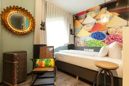 Best Western Nuernberg am Hauptbahnhof - 9