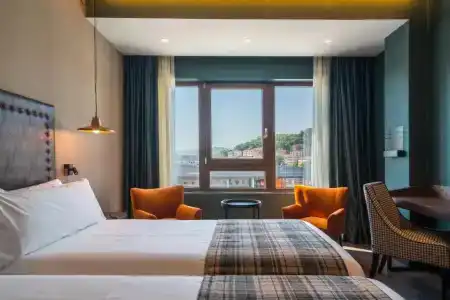 Catalonia Donosti - 54