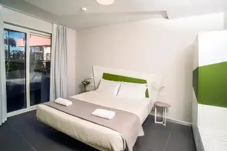 Ciclope Resort - 0