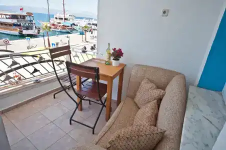 Villa Vongole - 60