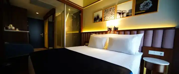 Four Points Flex by Sheraton Bursa Nilüfer - 6