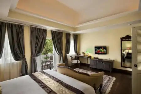 Ping Nakara Boutique & Spa - 37