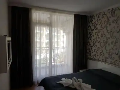 Bahami Residence - 5