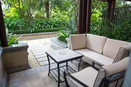 Park Hyatt Saigon - 61