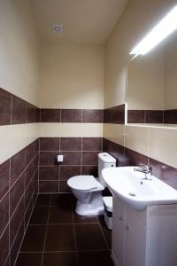 Plus Prague Hostel - 9
