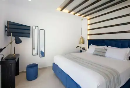 Phōs The Boutique Luxury & Villas - 50