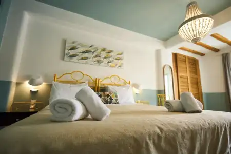 Bellissimo Resort - 107
