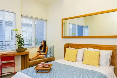 Seruni Guest House - 10