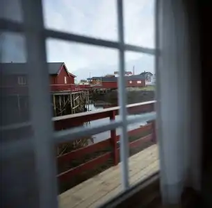 Henningsvær Rorbuer - 11