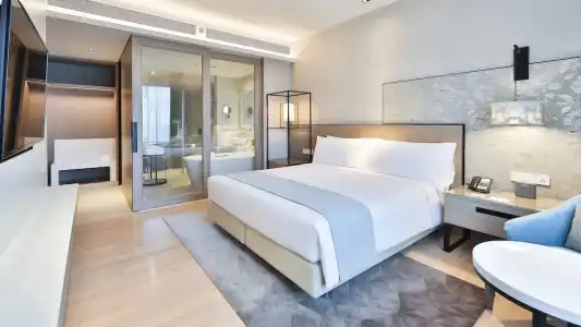 Holiday Inn & Suites Rayong City Centre by IHG - 117