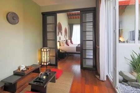Victoria Hoi An Beach Resort & Spa - 164