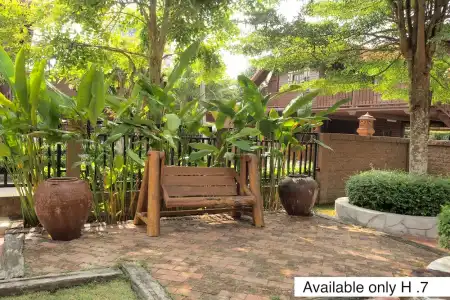 Baan Thai Lanna Pattaya - 313