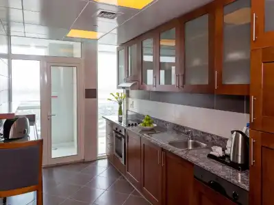 Flora Creek Deluxe Apartments Dubai - 52