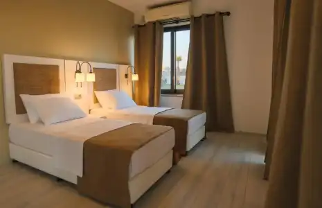 Ayvalık Sea Resort - 62