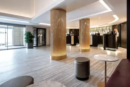 Radisson Blu, Antwerp City Centre - 1