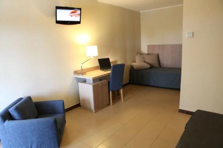 Heraclea Residence - 11