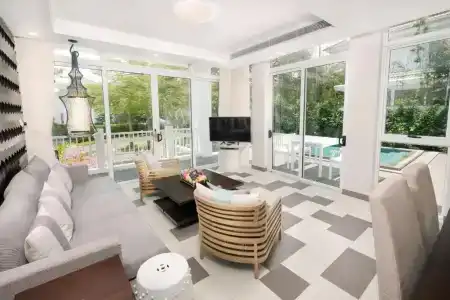 Premier Villas Danang by KayStay - 112