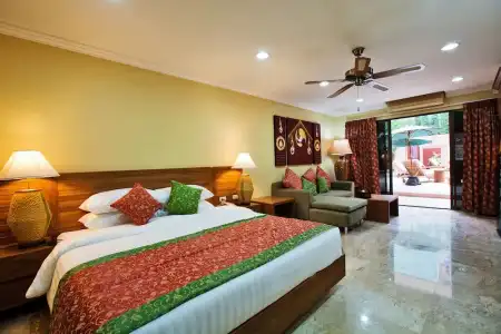 Baan Souy Resort - 54