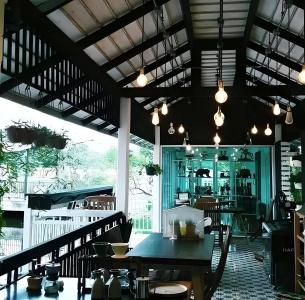 Baan Ton Mai Apartment - 17