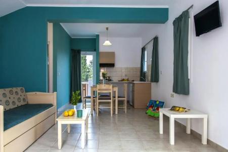 San Lazzaro Apartments - 42