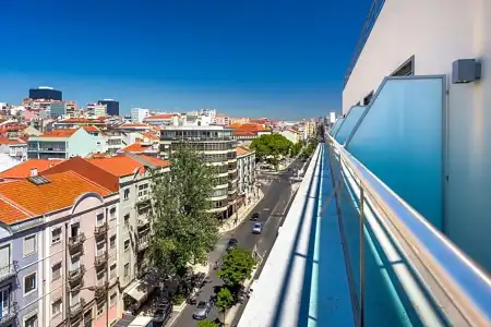 Empire Lisbon - 49