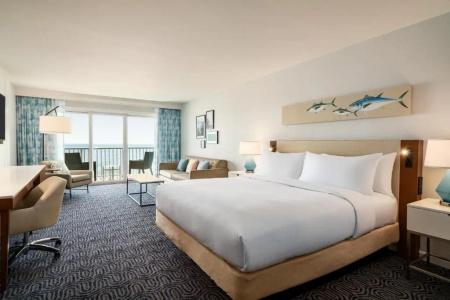DoubleTree by Hilton Ocean City Oceanfront - 61