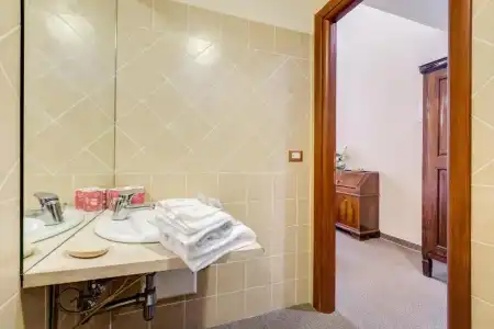 Affreschi Su Roma B & B - 48