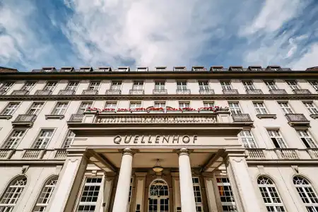 ParkQuellenhof Aachen - 0