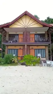 White Sand Beach Resort - 163