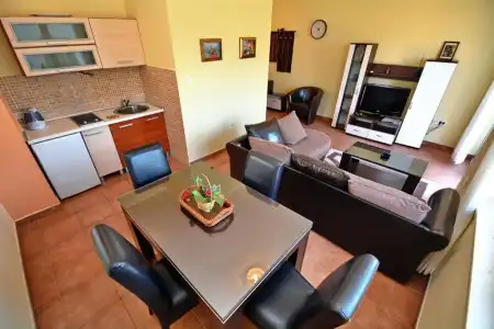 Apartments Soso - 10