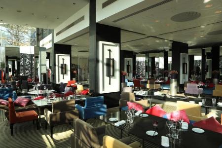 Sofitel Casablanca Tour blanche - 29