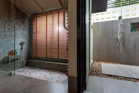 Khaolak Emerald Beach Resort and Spa - 23