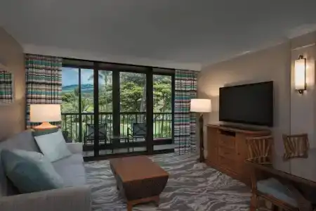 Marriott's Maui Ocean Club - Molokai, Maui & Lanai Towers - 85