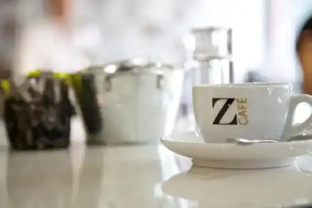 The Z Piccadilly - 5