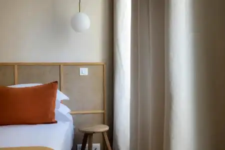 Hôtel Joe M - 69