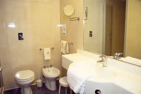 Marbela Apartments & Suites - 41