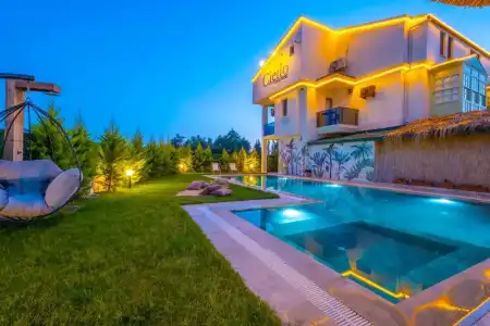 Ciello Suites - 9