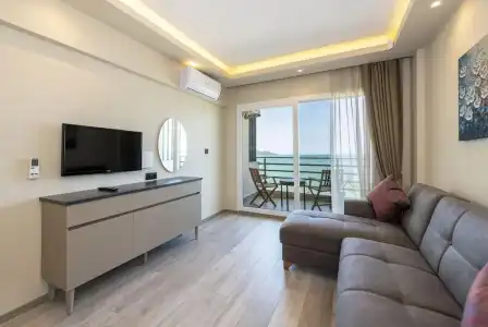 Idee SUİTES Fethiye - 4