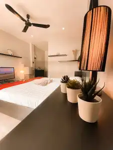 Infinity Guesthouse - 57