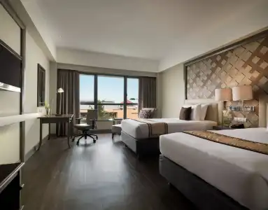 Meliá Purosani - 46