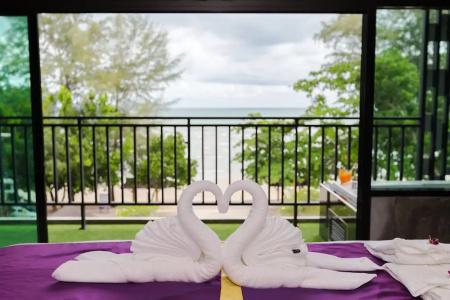 Maneetel Krabi Beachfront - 54